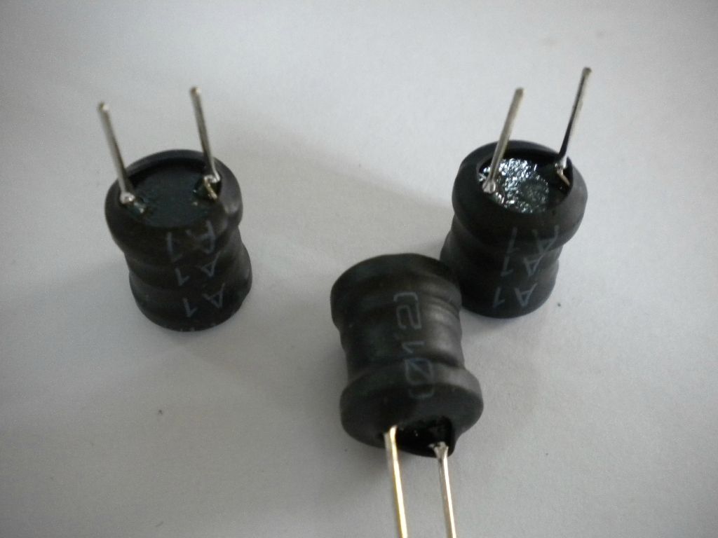 工字電感可以取代磁環(huán)電感嗎？